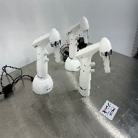 Hirschmann Pipetus Pipet Filler - Quantity 3 image 0